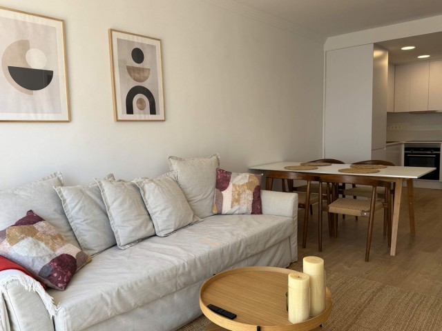 Huoneisto, Nueva Andalucia, R5361988