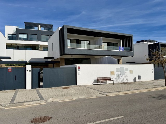 3 Schlafzimmer Villa in Atalaya