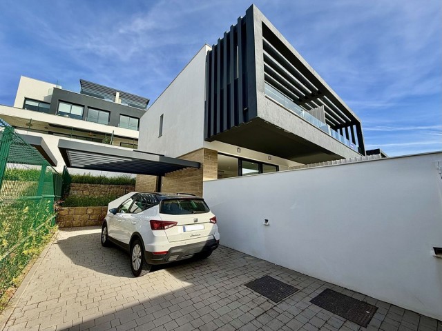 3 Schlafzimmer Villa in Atalaya