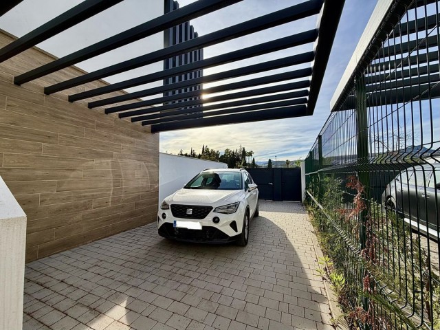 3 Schlafzimmer Villa in Atalaya