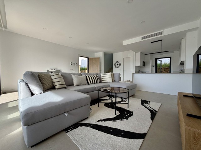 3 Schlafzimmer Villa in Atalaya