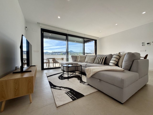 3 Schlafzimmer Villa in Atalaya