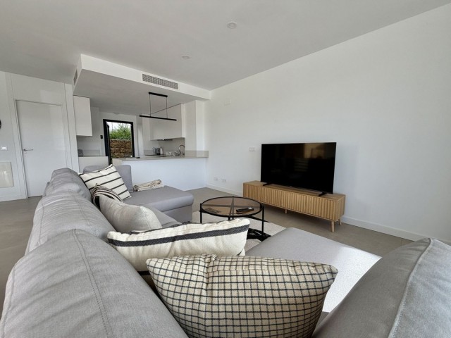 3 Schlafzimmer Villa in Atalaya