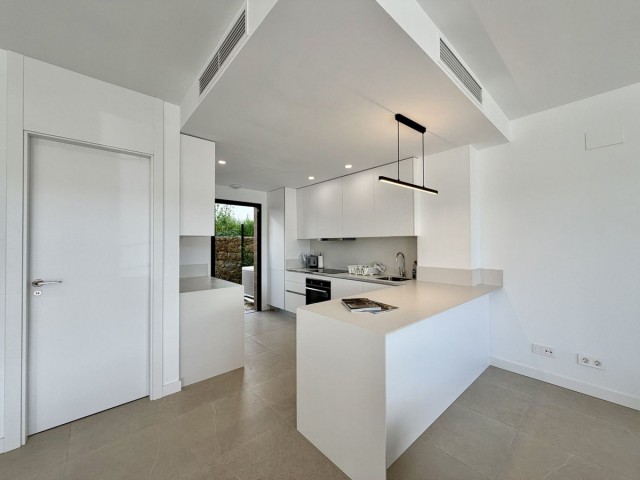 3 Schlafzimmer Villa in Atalaya