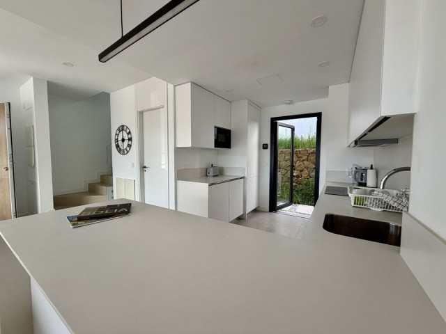 3 Schlafzimmer Villa in Atalaya