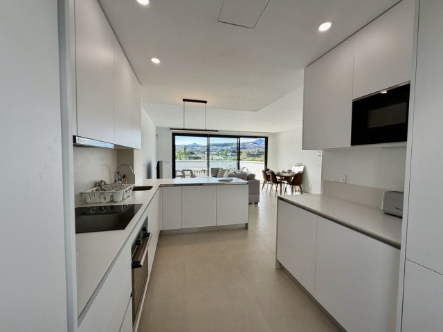 3 Schlafzimmer Villa in Atalaya