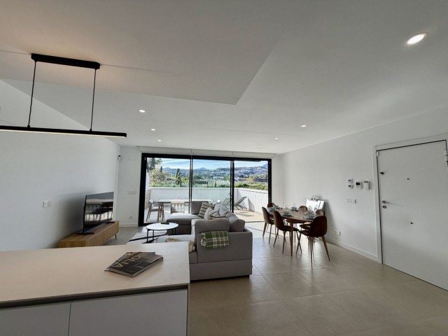 3 Schlafzimmer Villa in Atalaya