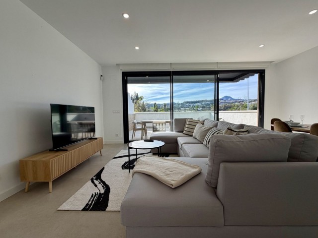 3 Schlafzimmer Villa in Atalaya