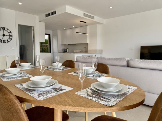 3 Schlafzimmer Villa in Atalaya