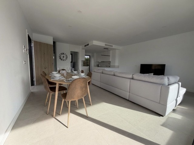 3 Schlafzimmer Villa in Atalaya