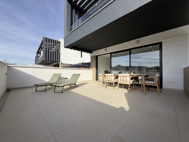 3 Schlafzimmer Villa in Atalaya