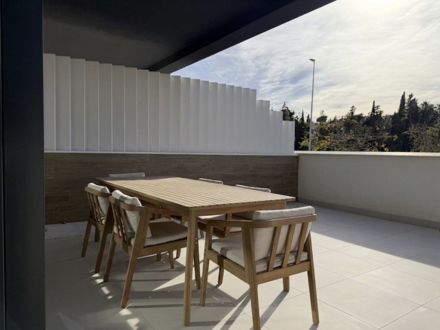 3 Schlafzimmer Villa in Atalaya