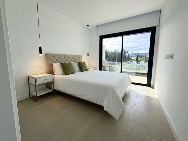 3 Schlafzimmer Villa in Atalaya
