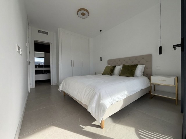 3 Schlafzimmer Villa in Atalaya