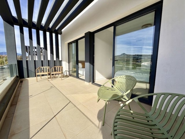 3 Schlafzimmer Villa in Atalaya