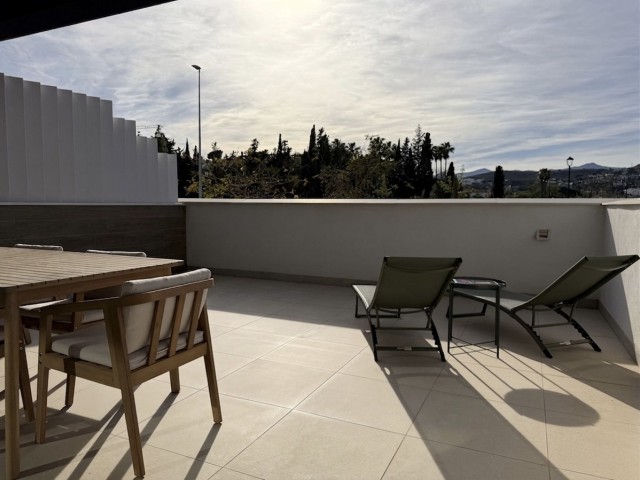 3 Bedrooms Villa in Atalaya