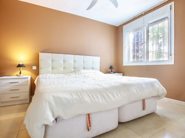 3 Schlafzimmer Apartment in Puerto Banús