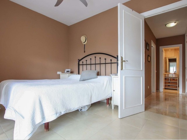 3 Schlafzimmer Apartment in Puerto Banús
