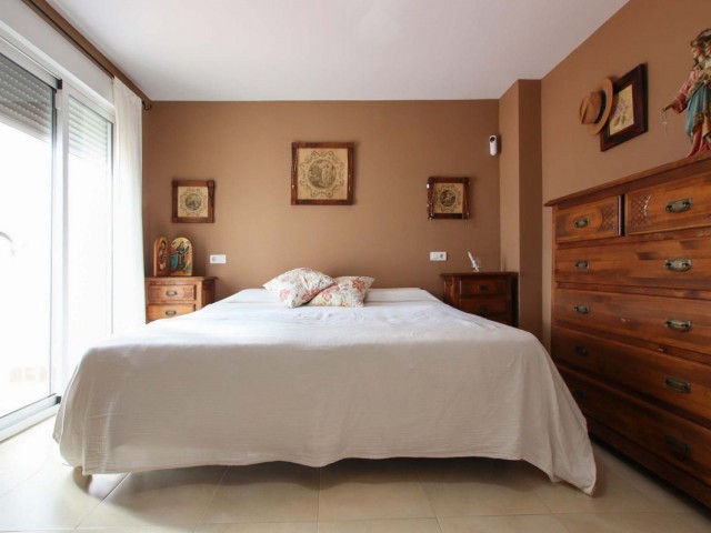 3 Schlafzimmer Apartment in Puerto Banús