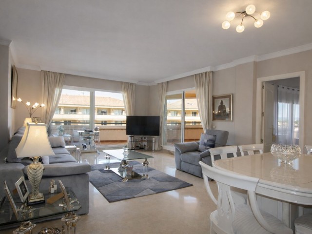 Kattohuoneisto Elviria