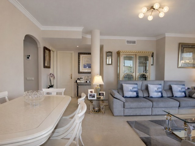 Kattohuoneisto Elviria