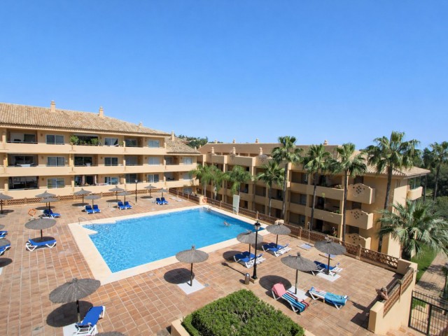 Penthouse, Elviria