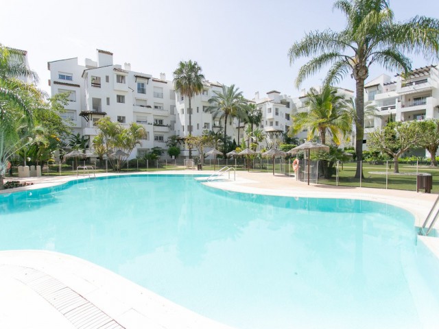 3 Schlafzimmer Apartment in Costalita