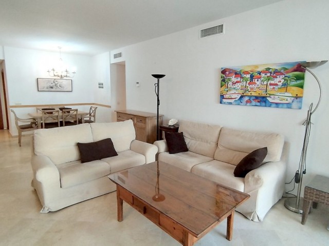 3 Schlafzimmer Apartment in Costalita