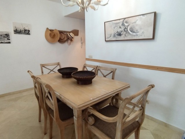 3 Schlafzimmer Apartment in Costalita