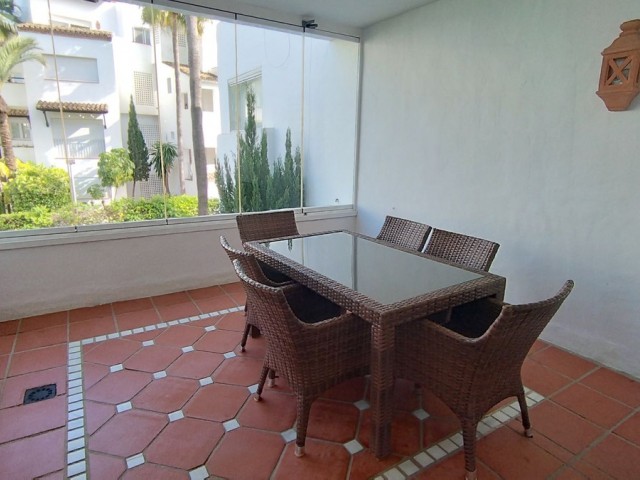 3 Schlafzimmer Apartment in Costalita