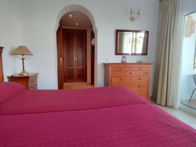 3 Schlafzimmer Apartment in Costalita