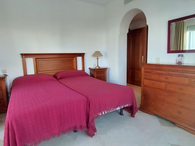 3 Schlafzimmer Apartment in Costalita