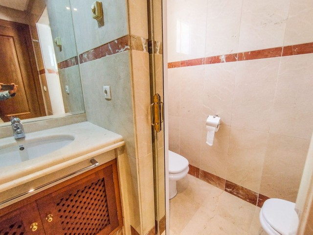 3 Schlafzimmer Apartment in Costalita