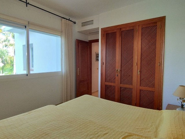 3 Schlafzimmer Apartment in Costalita