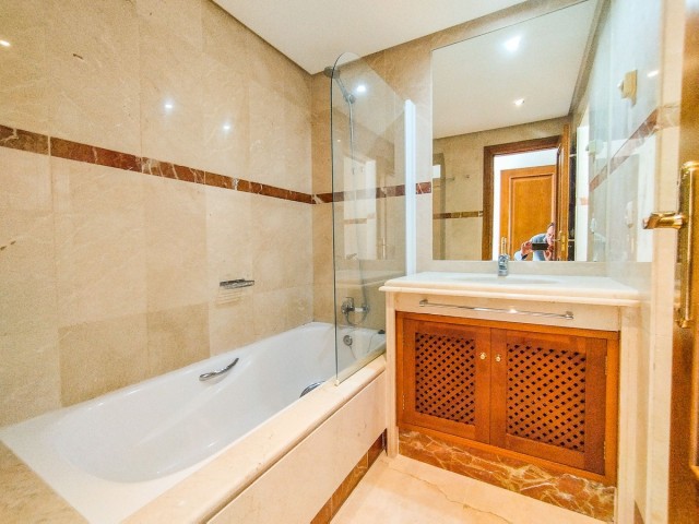 3 Schlafzimmer Apartment in Costalita