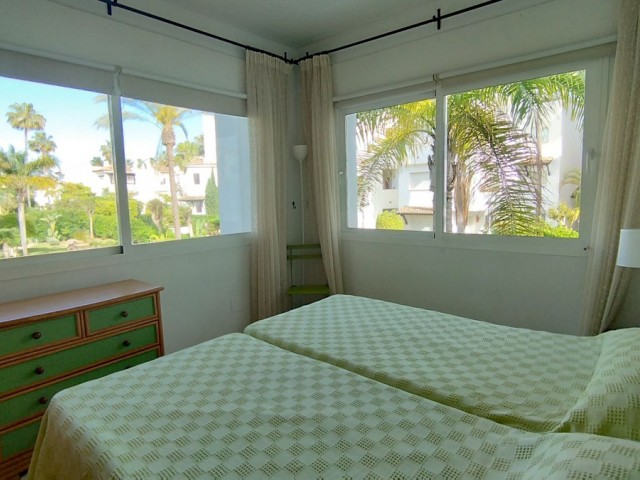 3 Schlafzimmer Apartment in Costalita