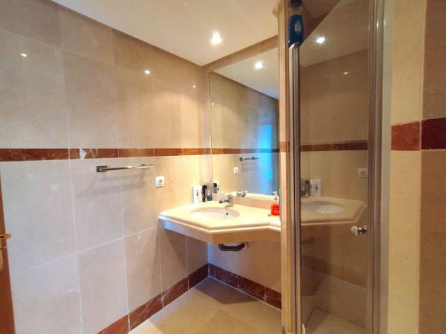 3 Schlafzimmer Apartment in Costalita