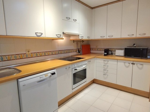 3 Schlafzimmer Apartment in Costalita