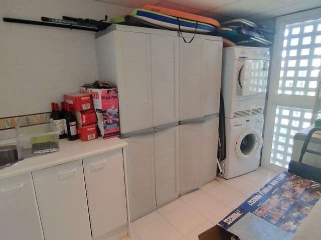 3 Schlafzimmer Apartment in Costalita