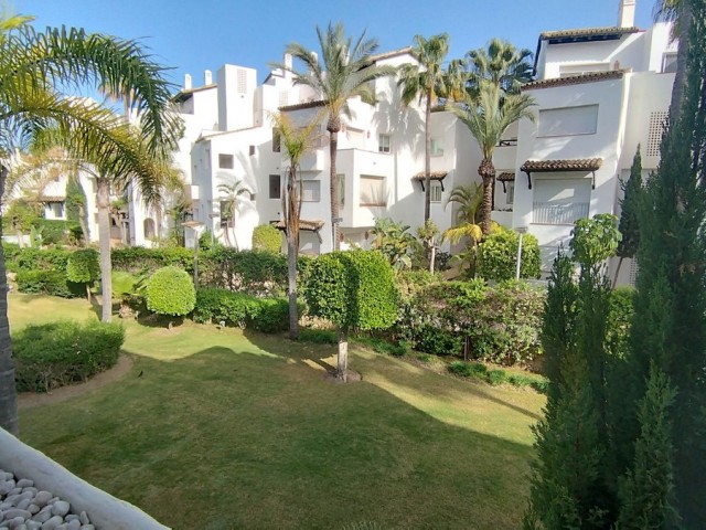 3 Schlafzimmer Apartment in Costalita