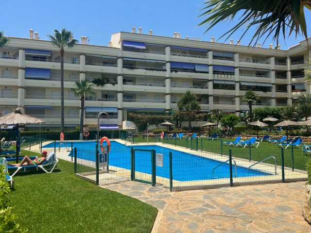 Appartement avec 4 Chambres  à Marbella