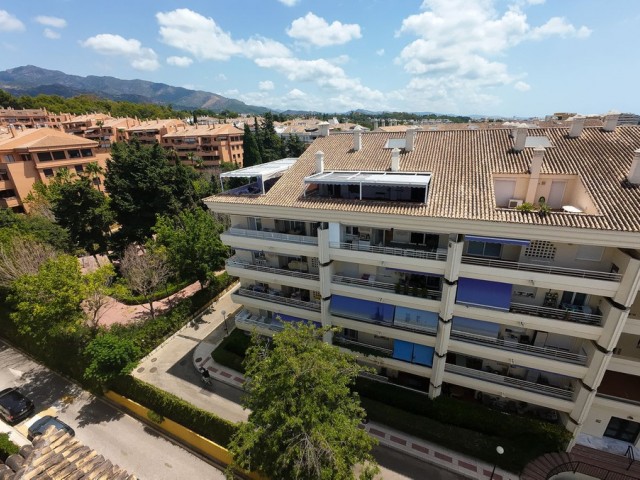 Appartement avec 4 Chambres  à Marbella
