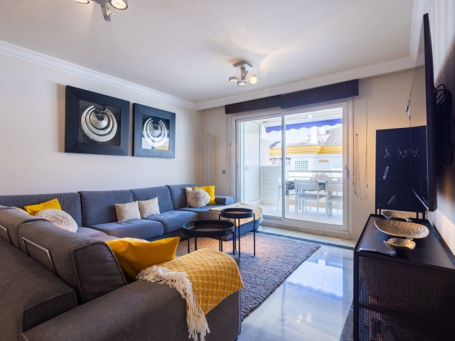 Appartement avec 4 Chambres  à Marbella