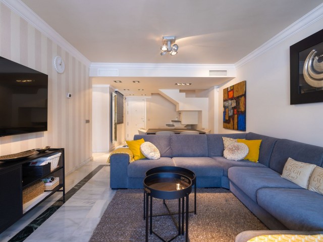 Appartement avec 4 Chambres  à Marbella