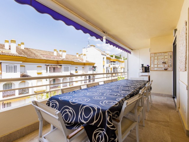 Appartement avec 4 Chambres  à Marbella
