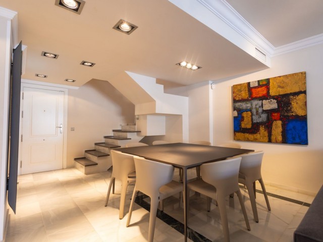 Appartement avec 4 Chambres  à Marbella