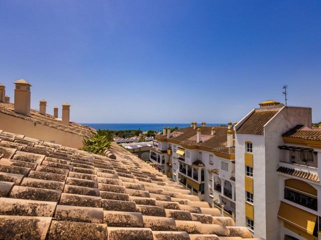 Appartement avec 4 Chambres  à Marbella