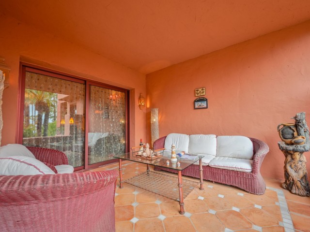 3 Bedrooms Apartment in El Rosario