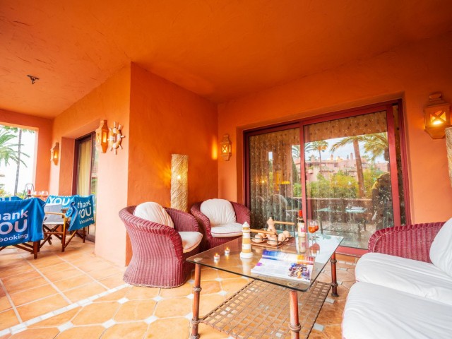 3 Bedrooms Apartment in El Rosario