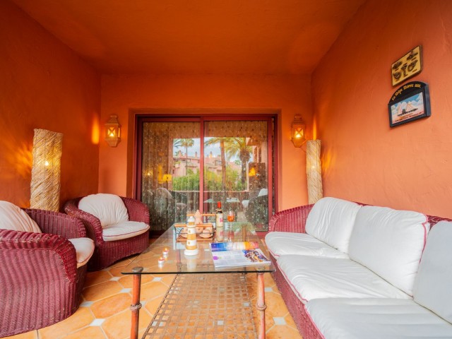 3 Bedrooms Apartment in El Rosario